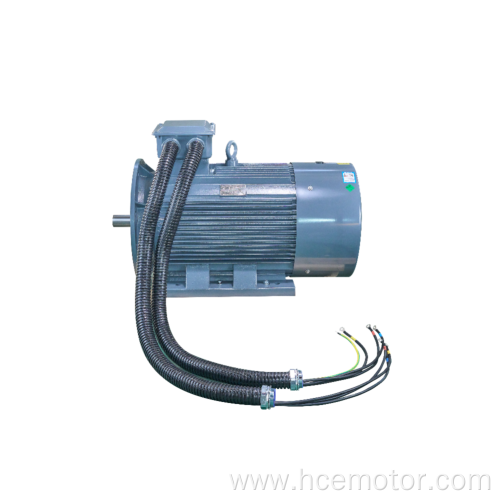 High Grade Electric Motor For Compressor